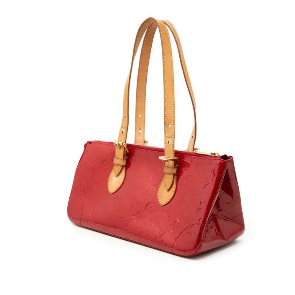 Louis Vuitton Rosewood Avenue Handbag